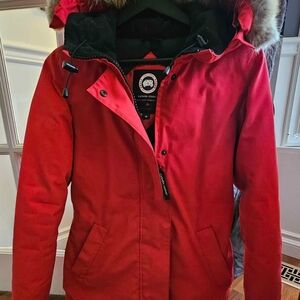 'Victoria' Canada Goose